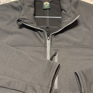 Men's Gray Jacket